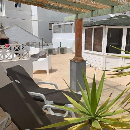 Vila Do Sol - Fuseta Villa Kültér fotó
