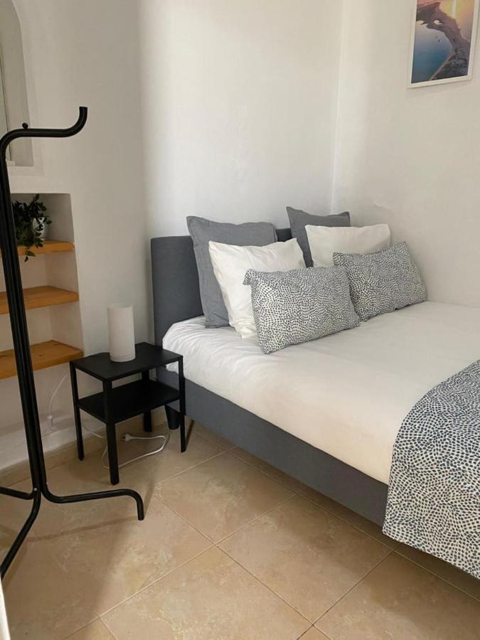 Vila Do Sol - Fuseta Villa Kültér fotó