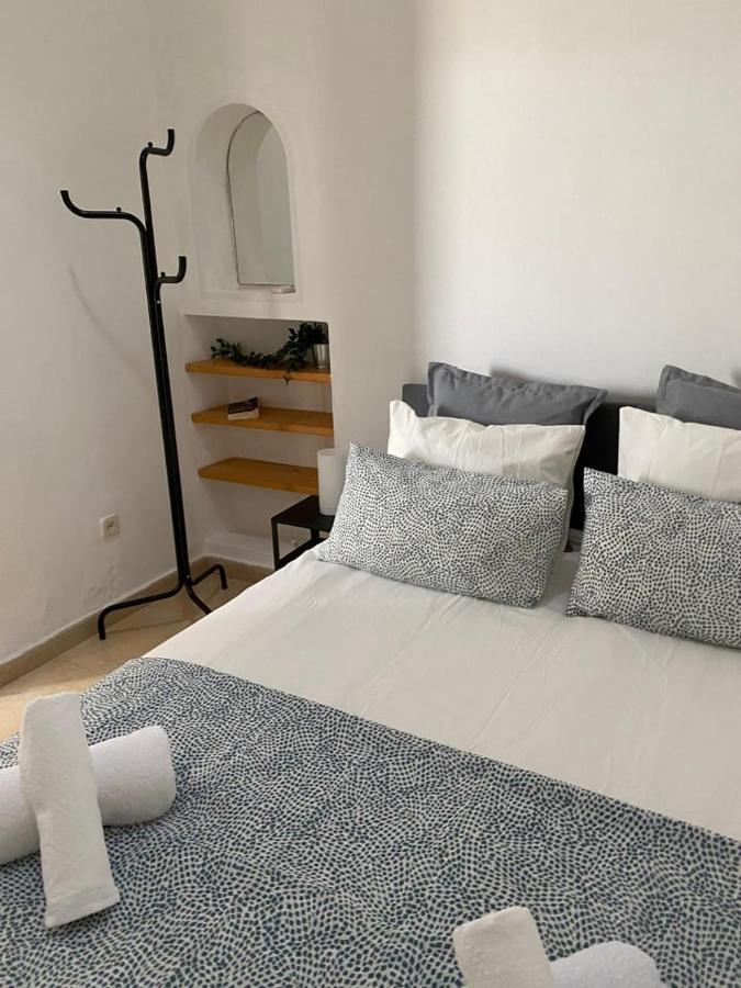 Vila Do Sol - Fuseta Villa Kültér fotó