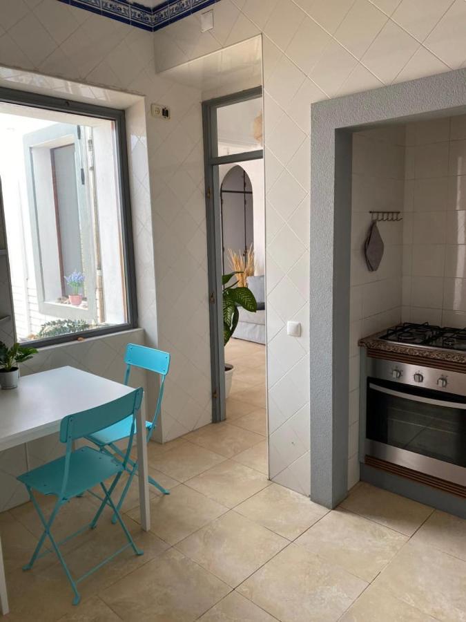 Vila Do Sol - Fuseta Villa Kültér fotó