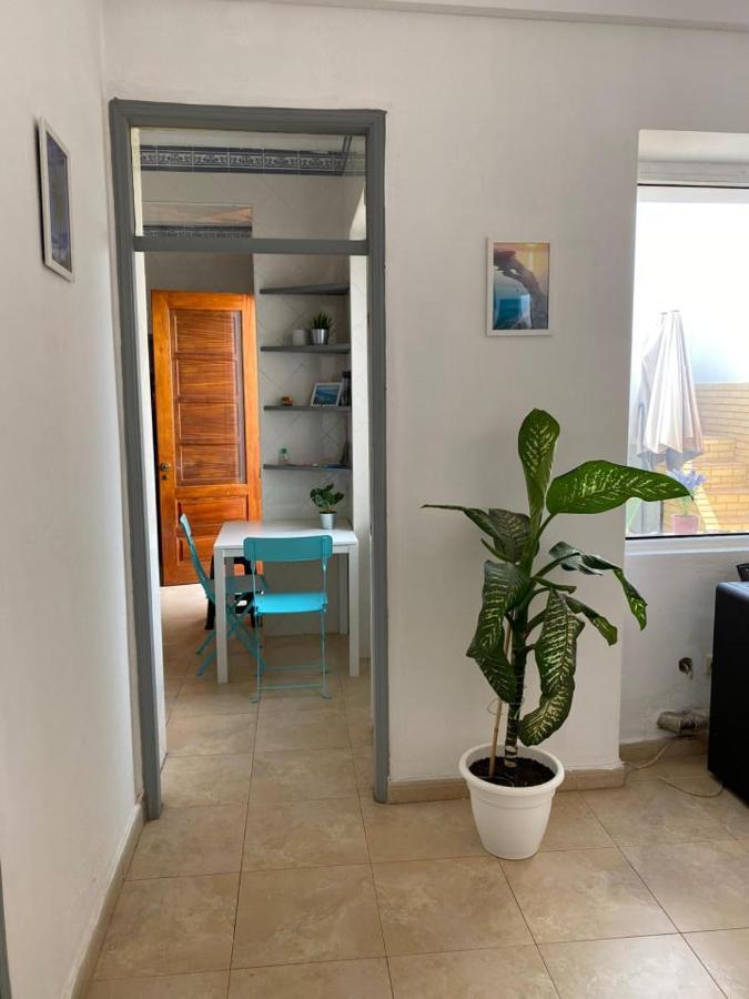 Vila Do Sol - Fuseta Villa Kültér fotó