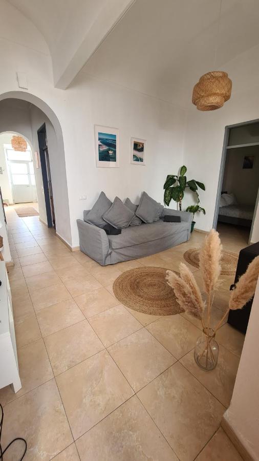 Vila Do Sol - Fuseta Villa Kültér fotó