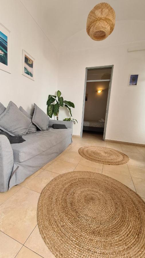 Vila Do Sol - Fuseta Villa Kültér fotó
